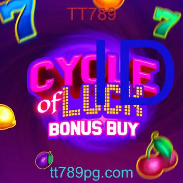 CycleofLuckBonusBuy - TT789