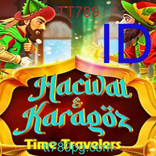 HacivatandKaragoz - TT789