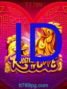 RoosterInLove - TT789